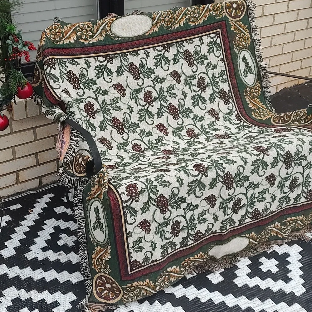 Christmas Blanket